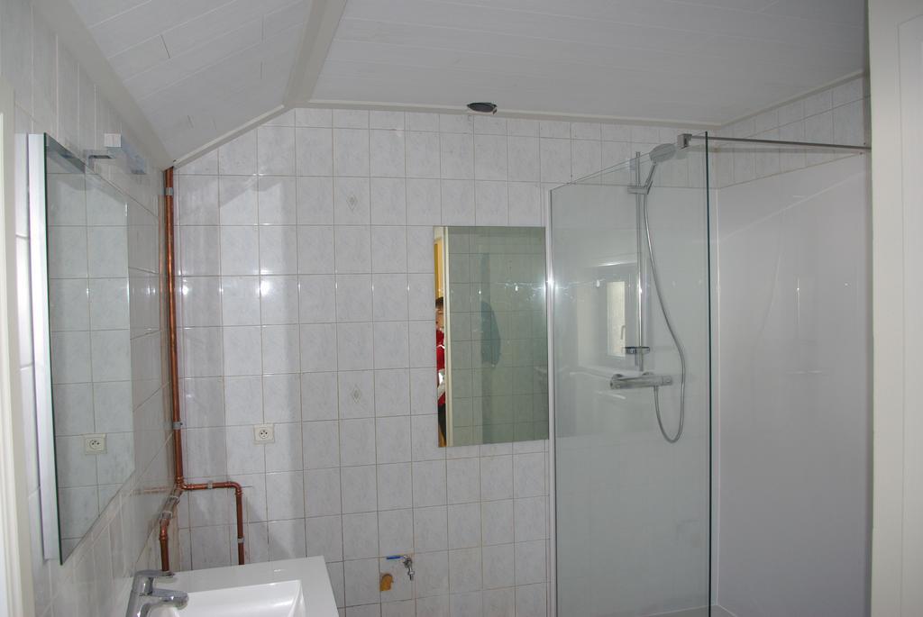 Gite Horlitin Amougies Exterior photo
