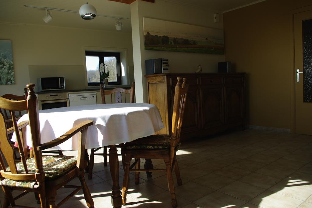 Gite Horlitin Amougies Exterior photo